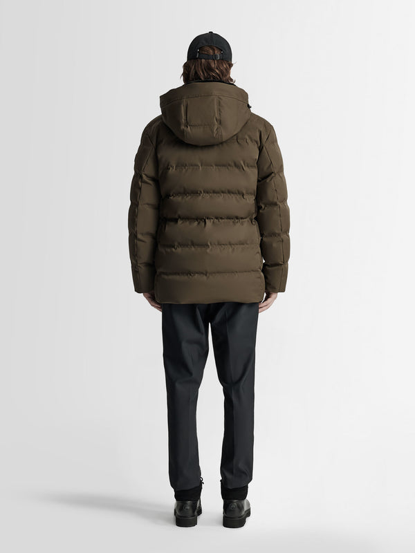 PARKA DELANO