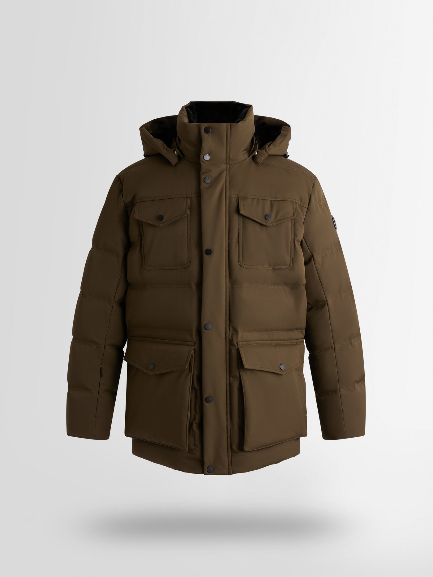 PARKA DELANO