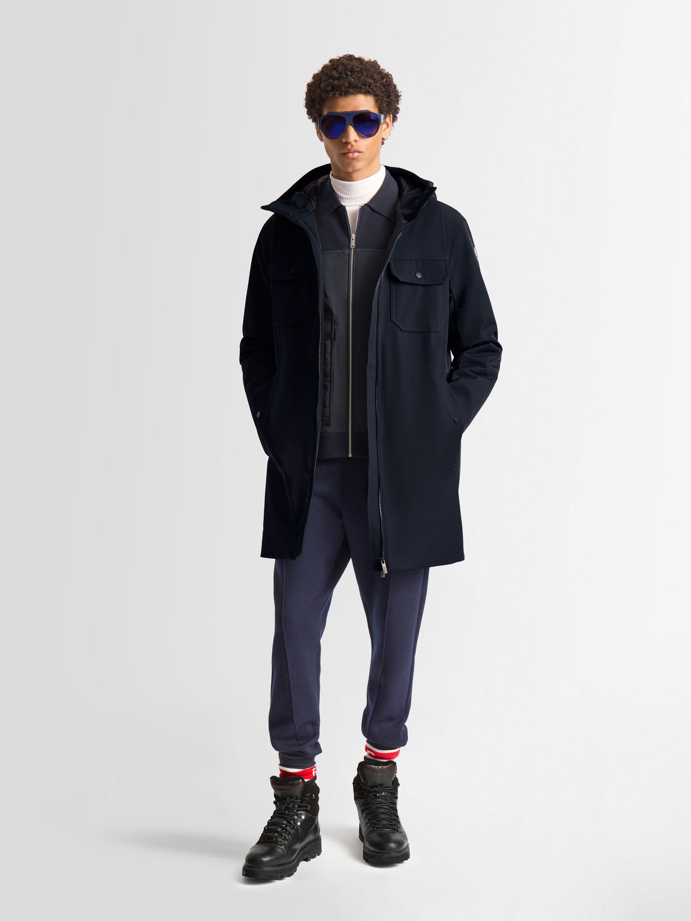 LOOK ORNO MARIN