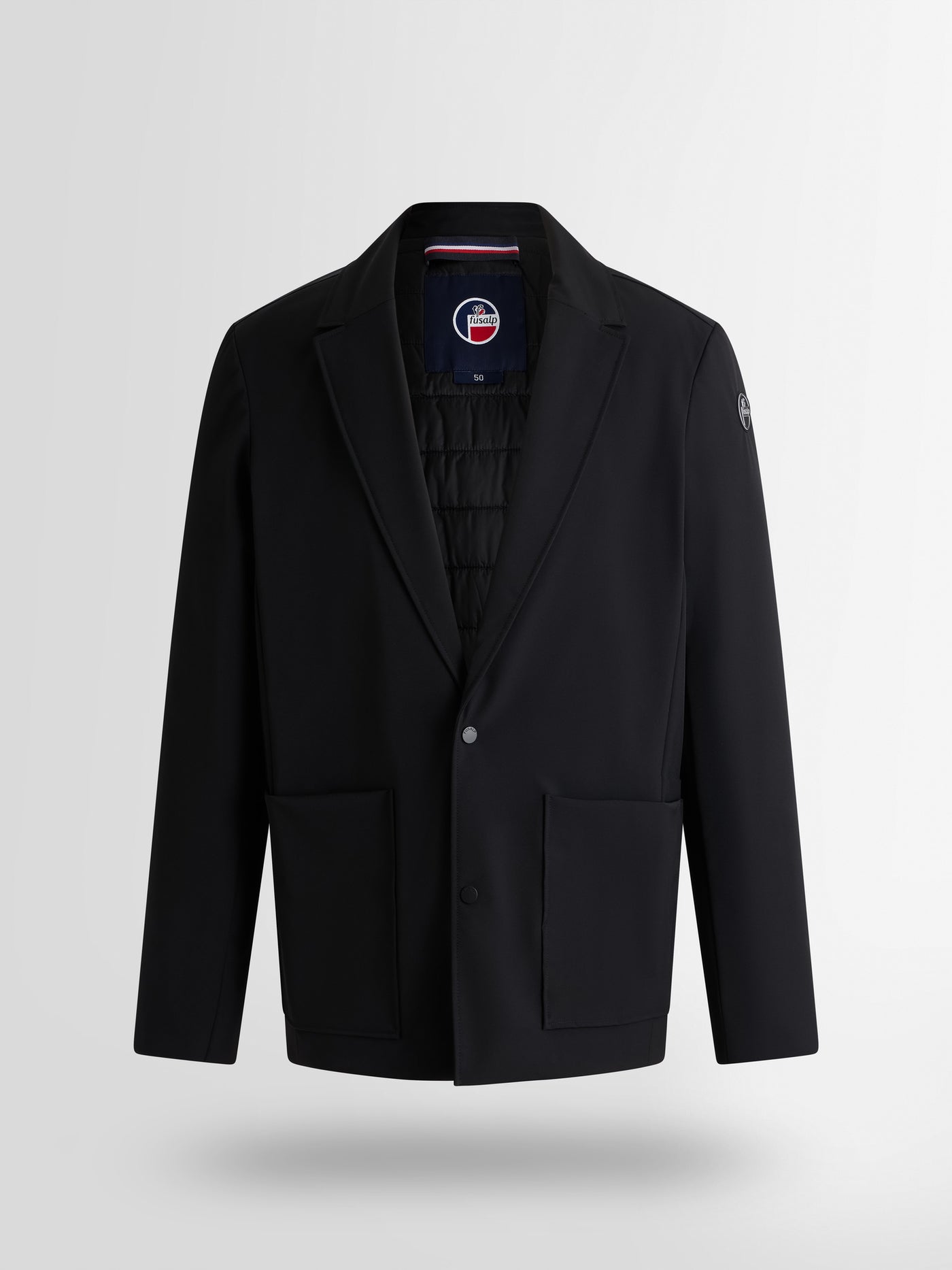 VESTE PETRO