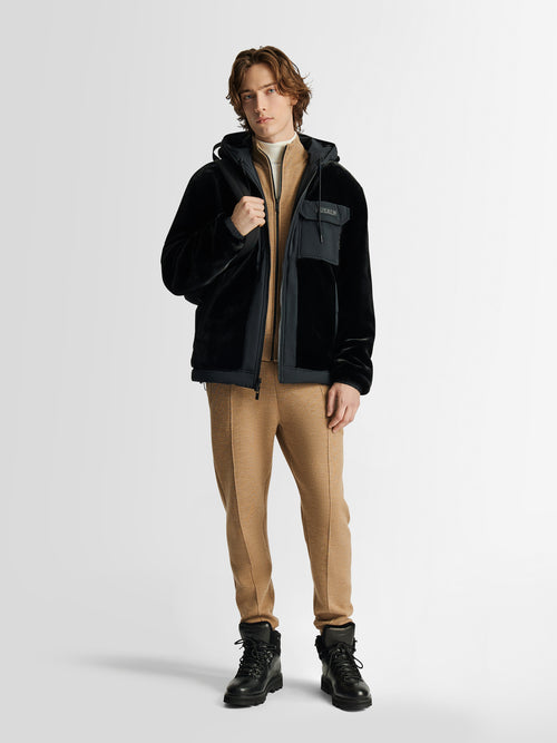 BLOUSON YALO