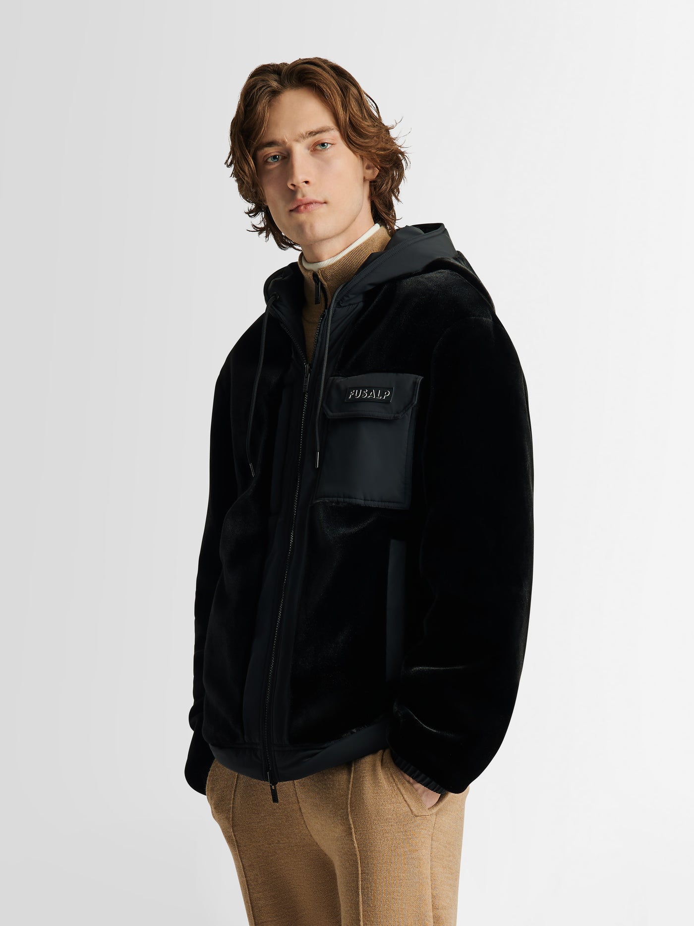 BLOUSON YALO