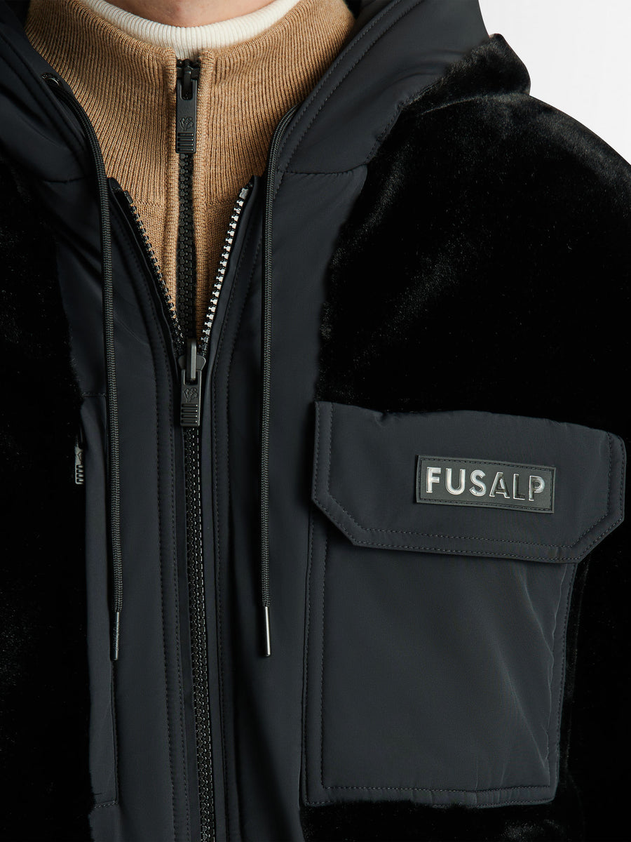 BLOUSON YALO
