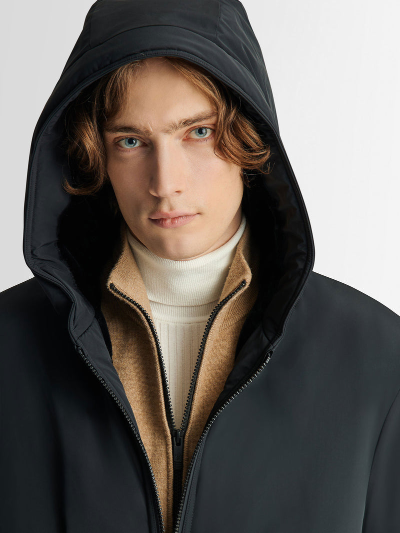 BLOUSON YALO