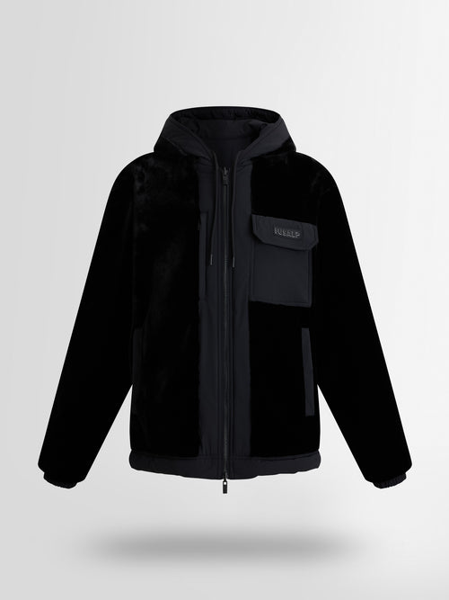 BLOUSON YALO