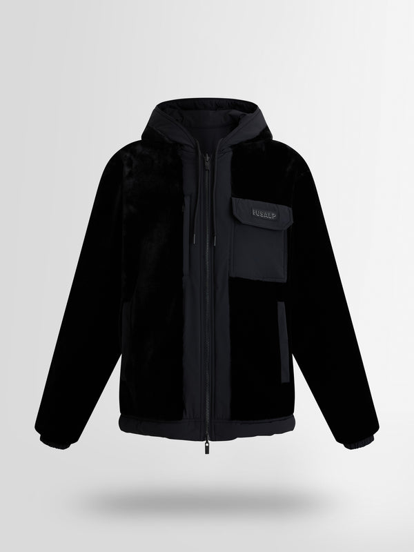 BLOUSON YALO