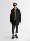 MANTEAU CALOBRO