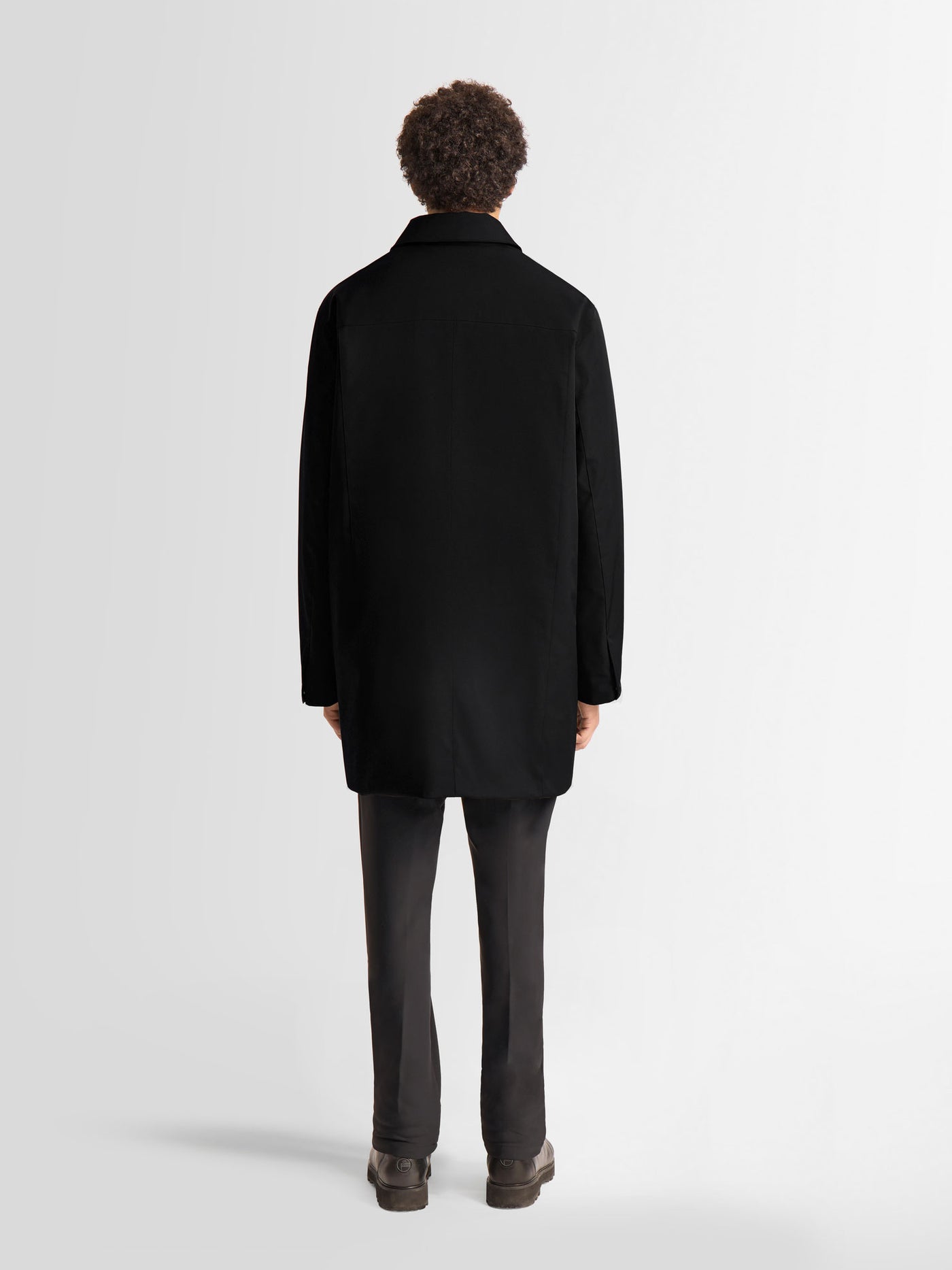 MANTEAU CALOBRO