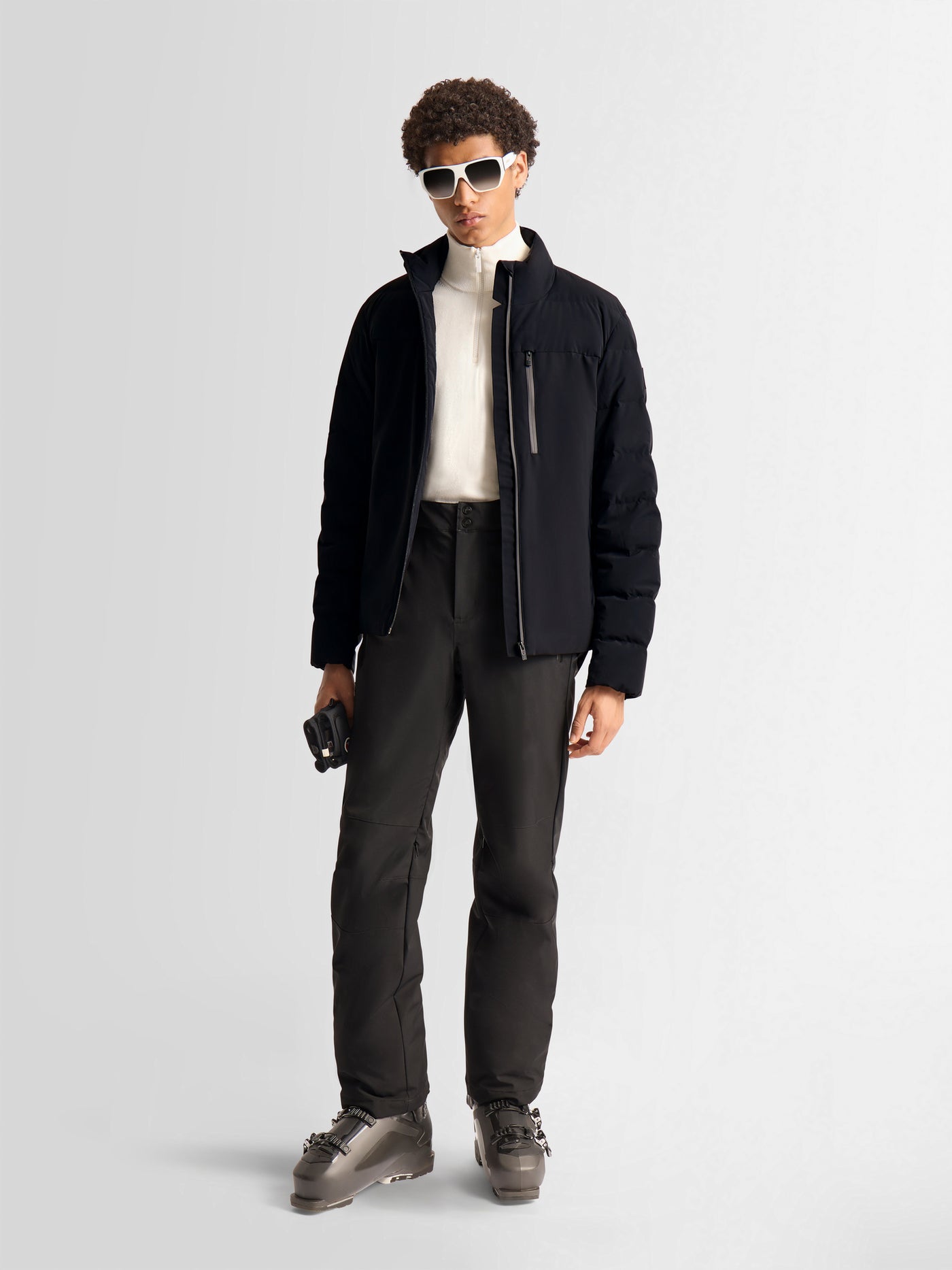 JILOOE DOWN JACKET