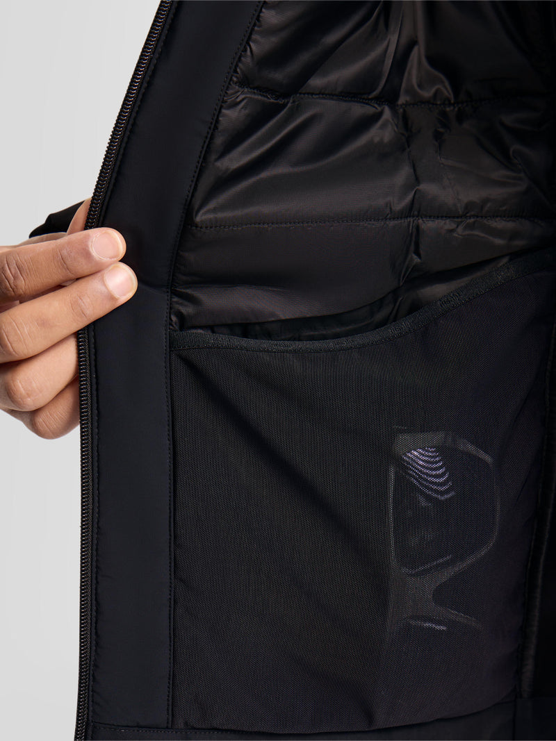 JILOOE DOWN JACKET