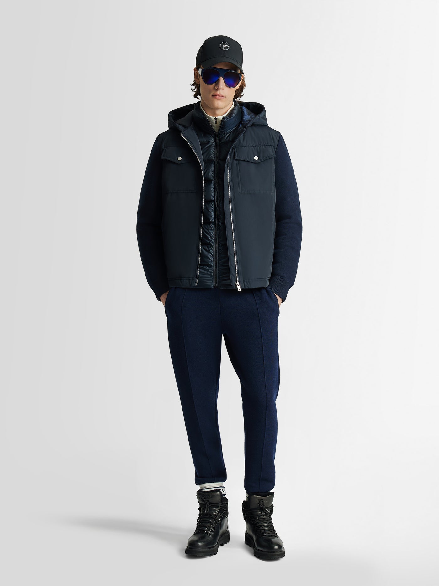 VESTE BEVEO