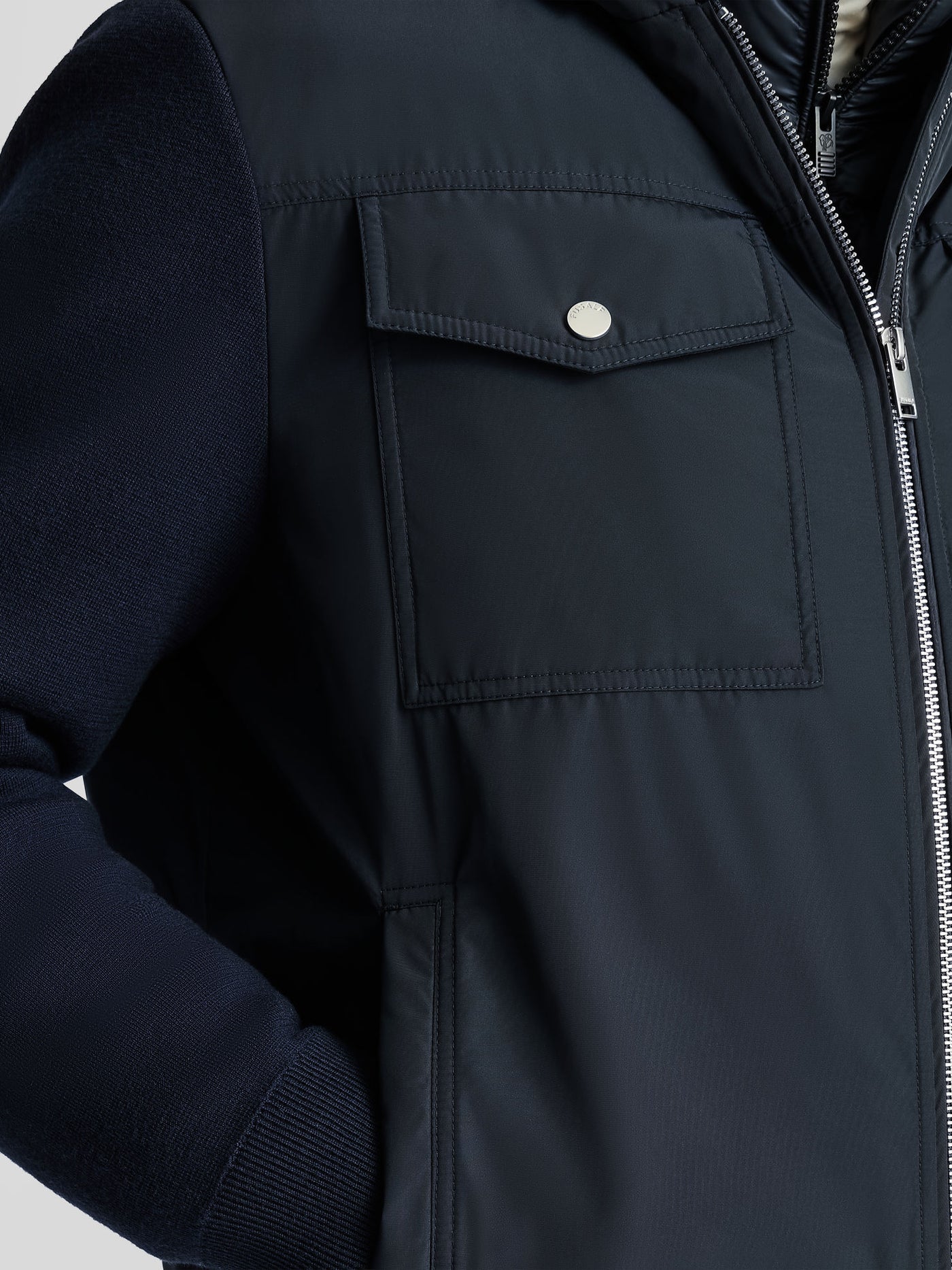 VESTE BEVEO