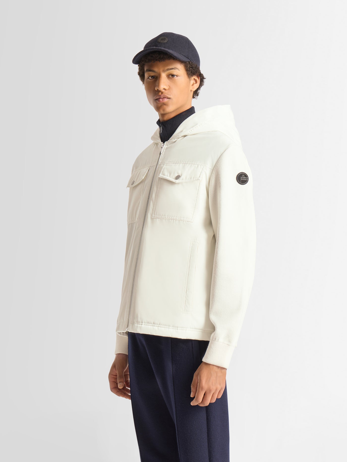 BEVEO JACKET