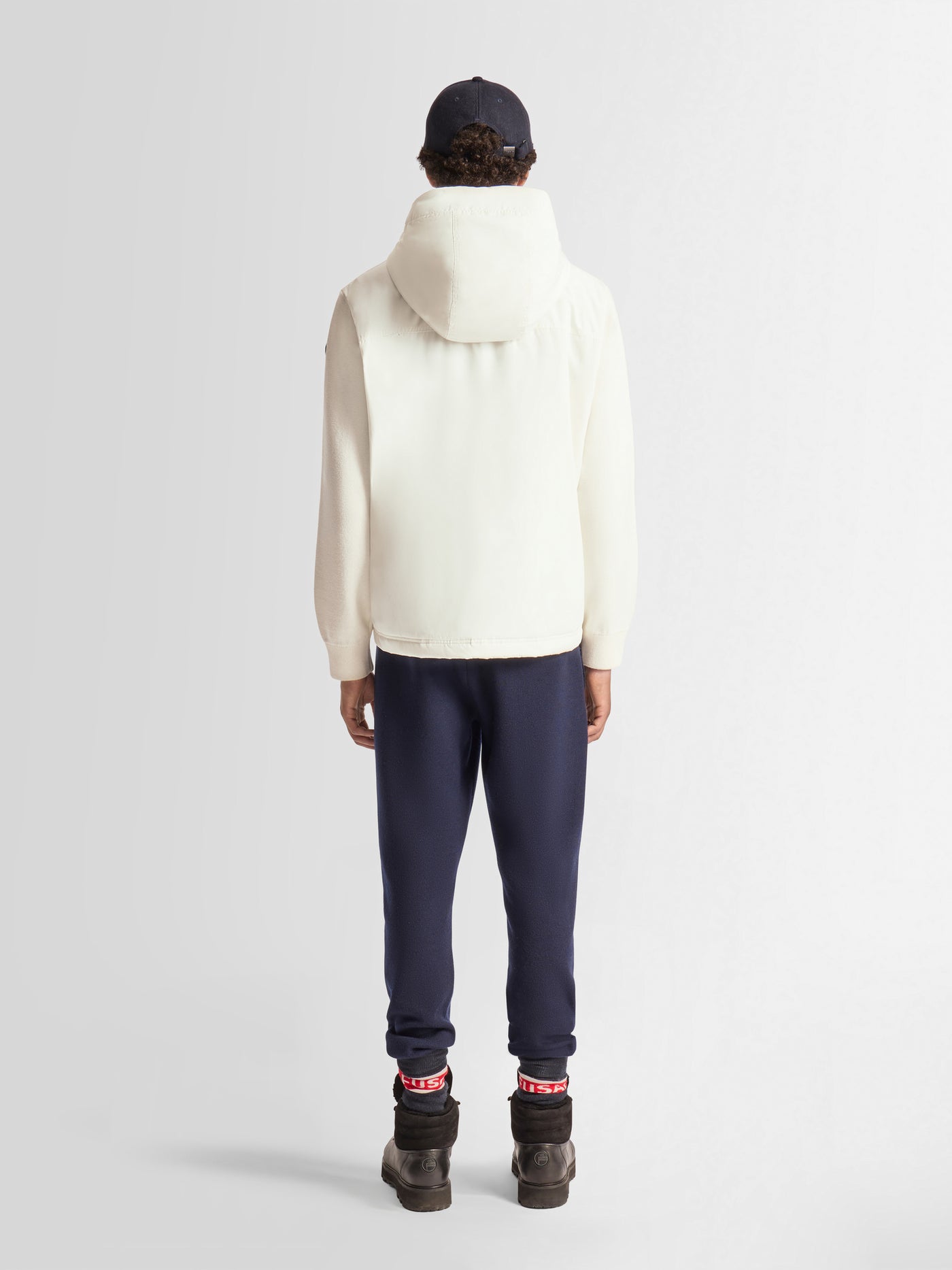 BEVEO JACKET