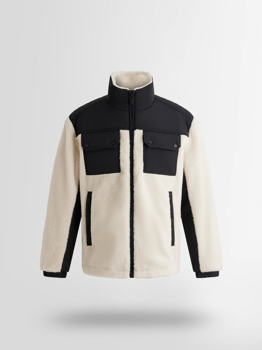 FLOCKOON FLEECE