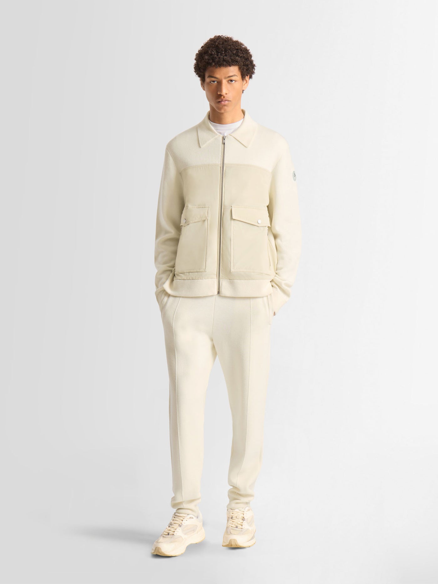 VESTE EPTONA