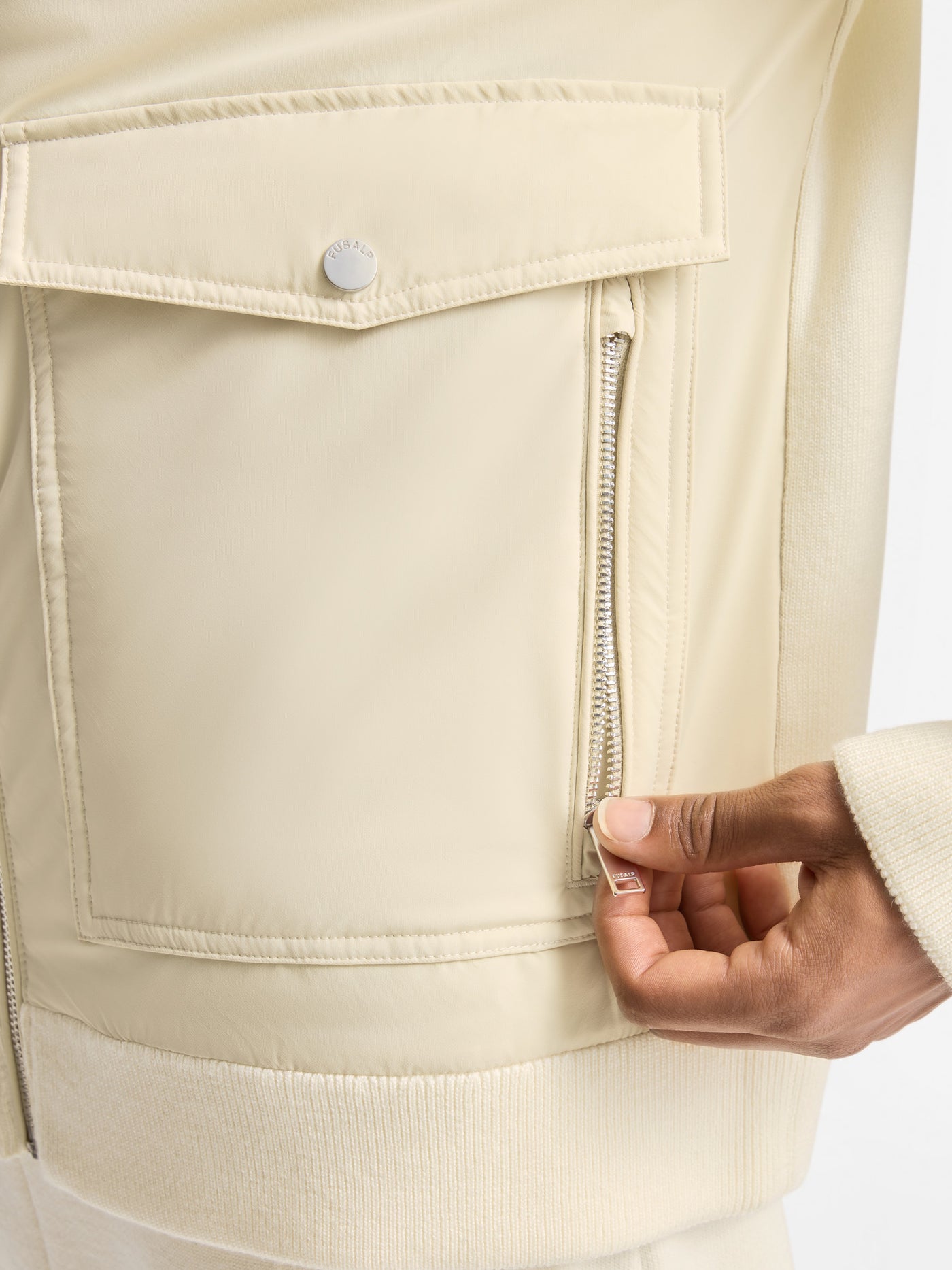 VESTE EPTONA