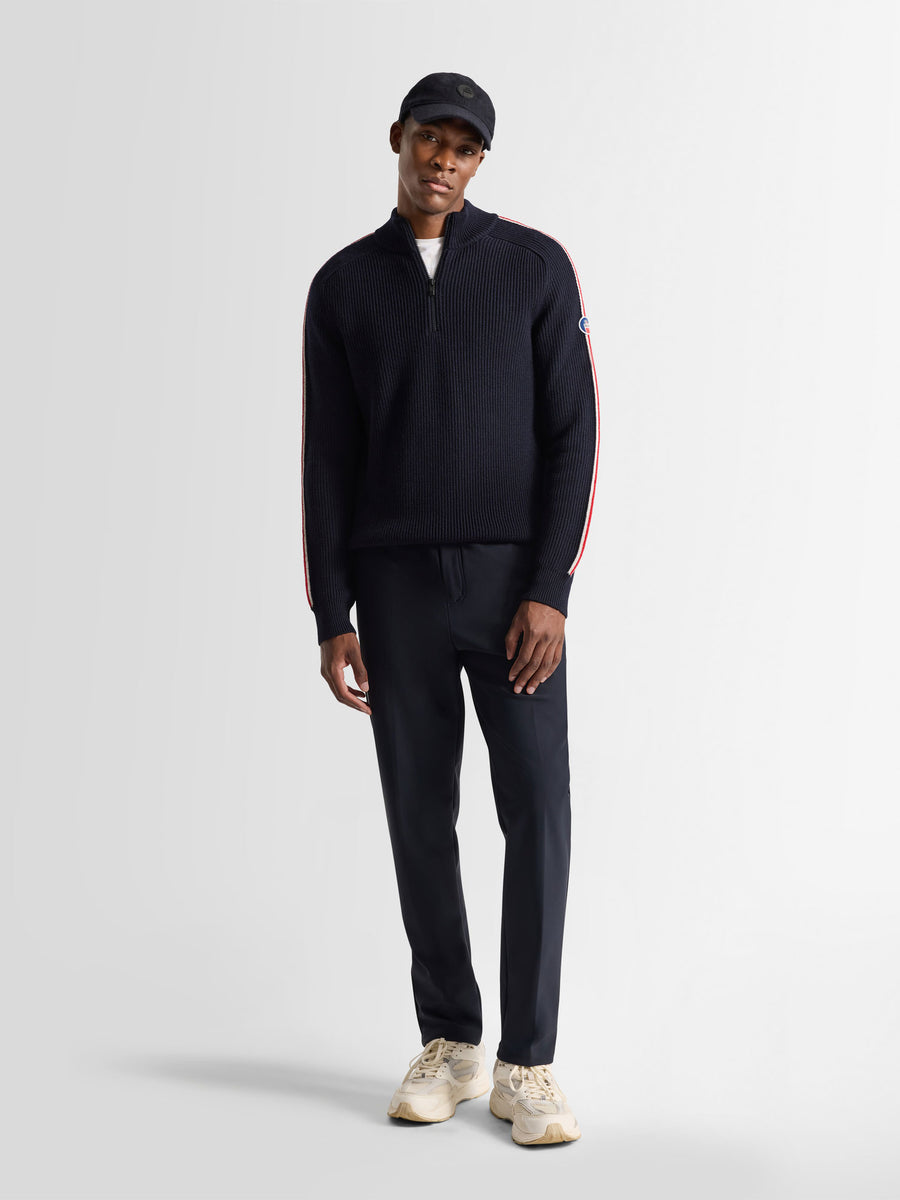 DORIANAU SWEATER