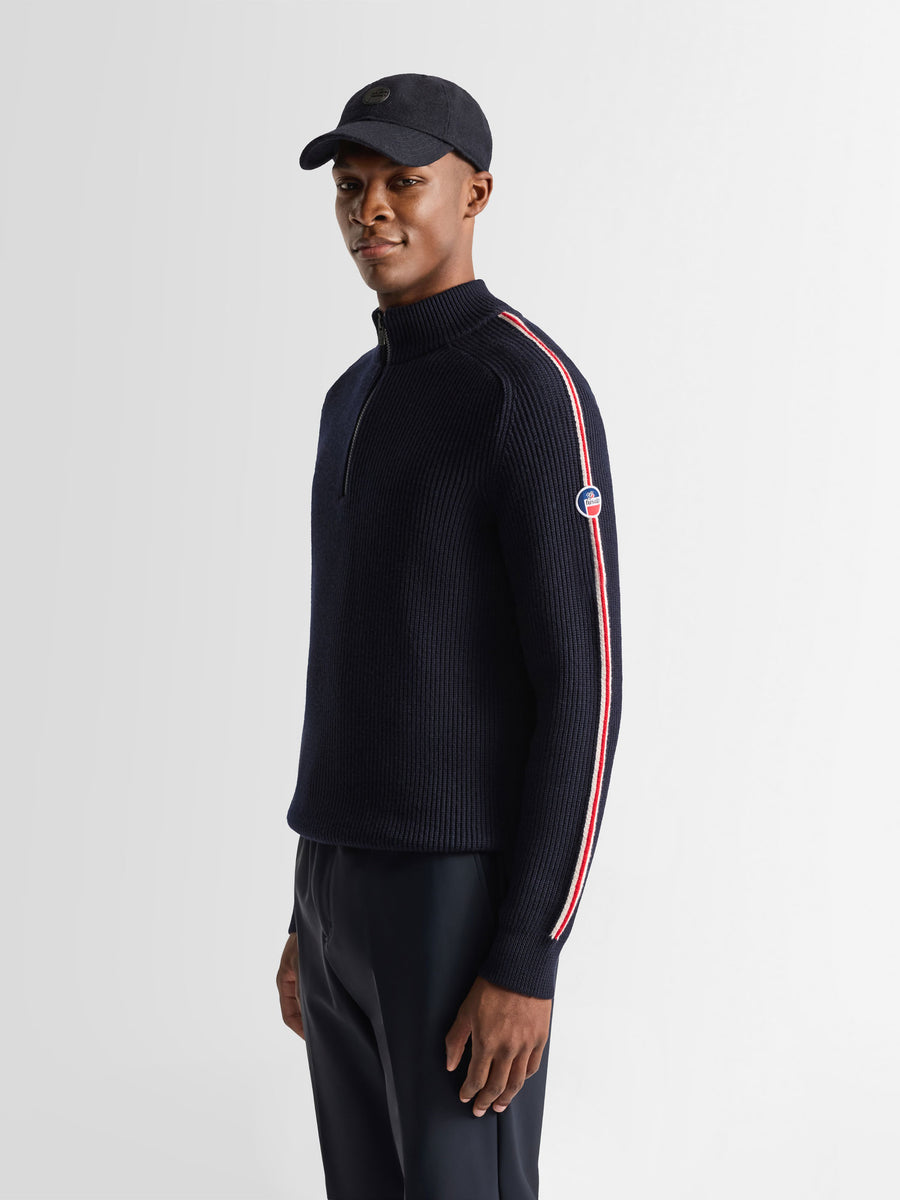 DORIANAU SWEATER