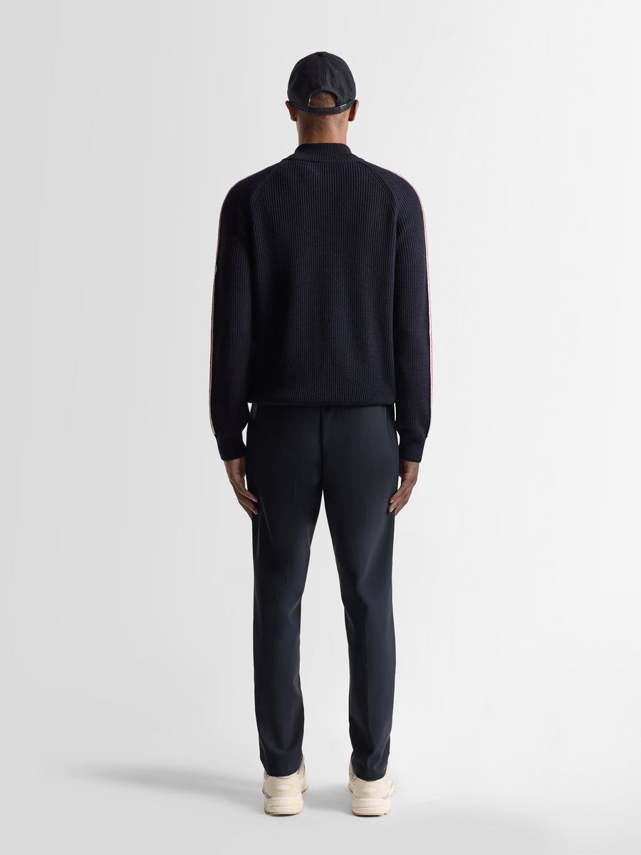 DORIANAU SWEATER