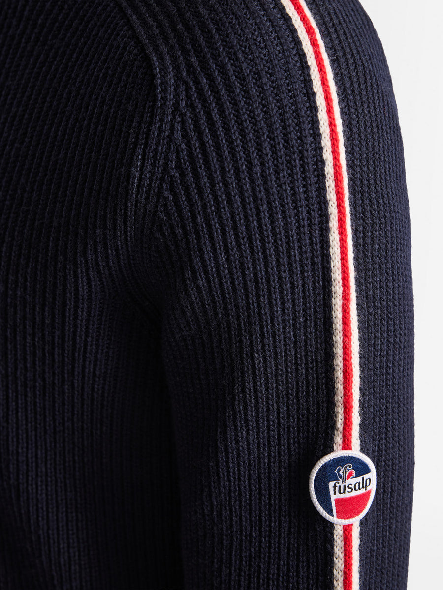 DORIANAU SWEATER