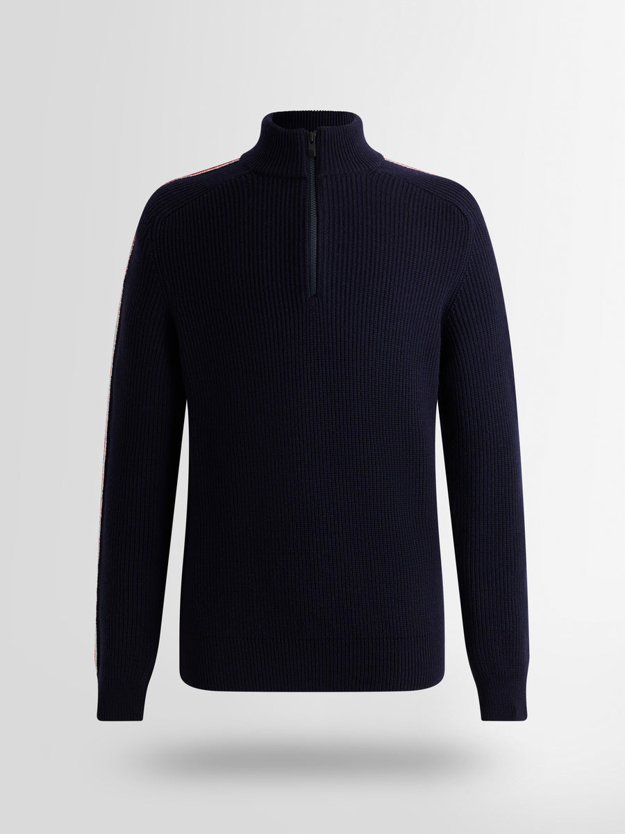 DORIANAU SWEATER