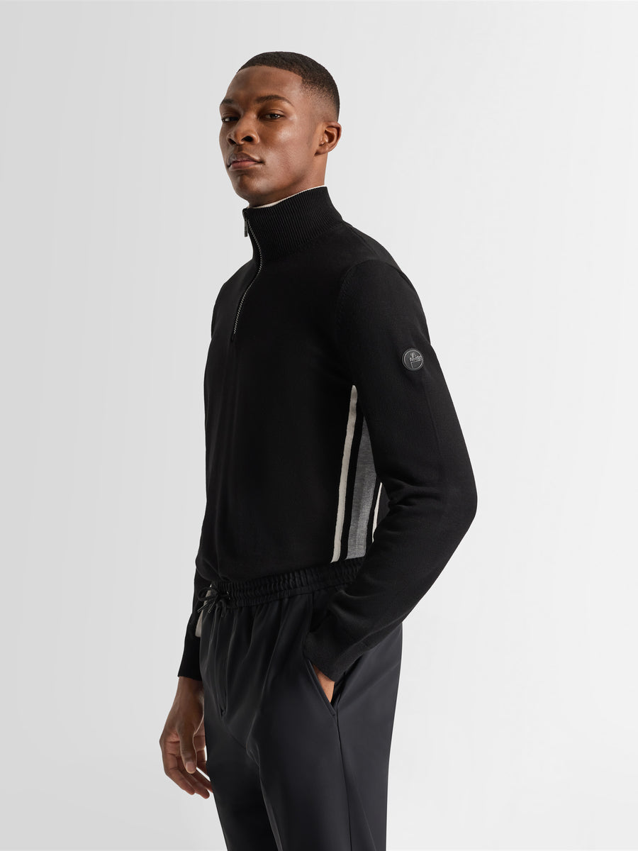 NATOM SWEATER