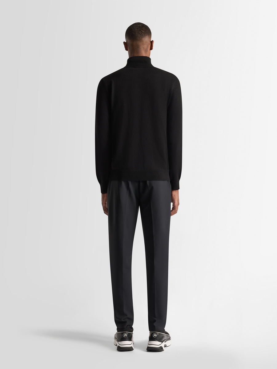 NATOM SWEATER