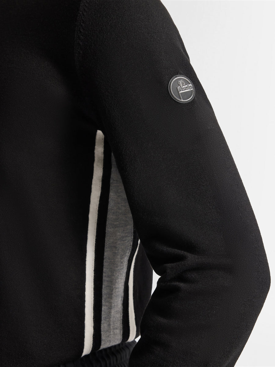 NATOM SWEATER