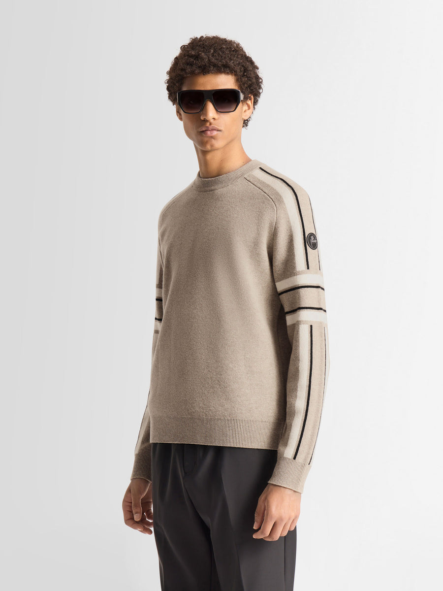 SPECTAVIA SWEATER