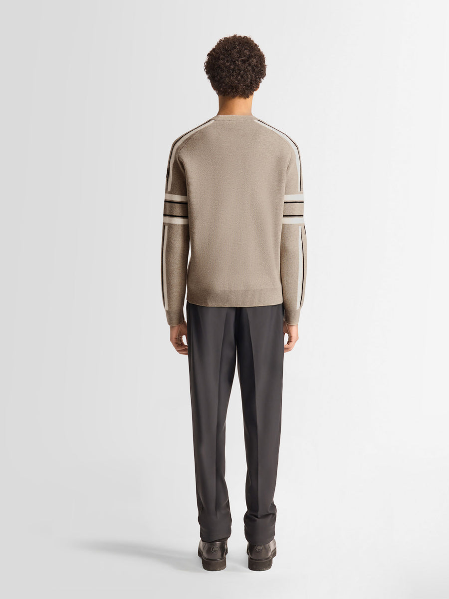 SPECTAVIA SWEATER