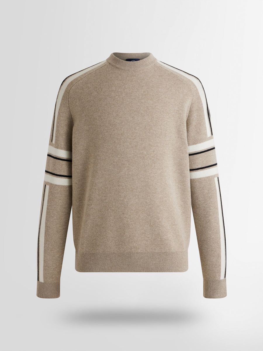 SPECTAVIA SWEATER