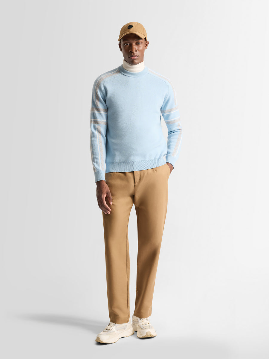 SPECTAVIA SWEATER