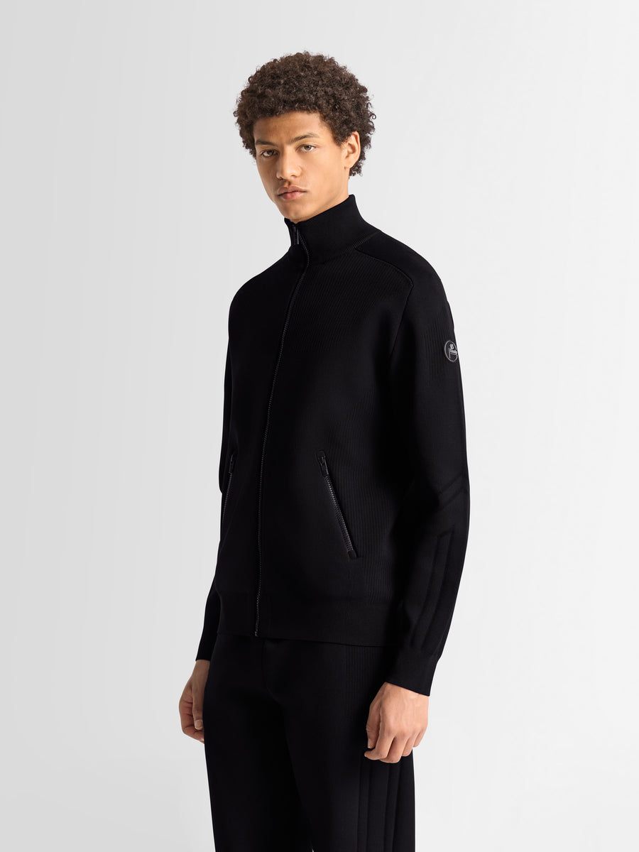 CYRION CARDIGAN
