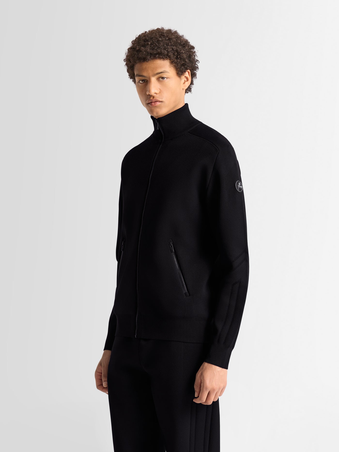 GILET CYRION