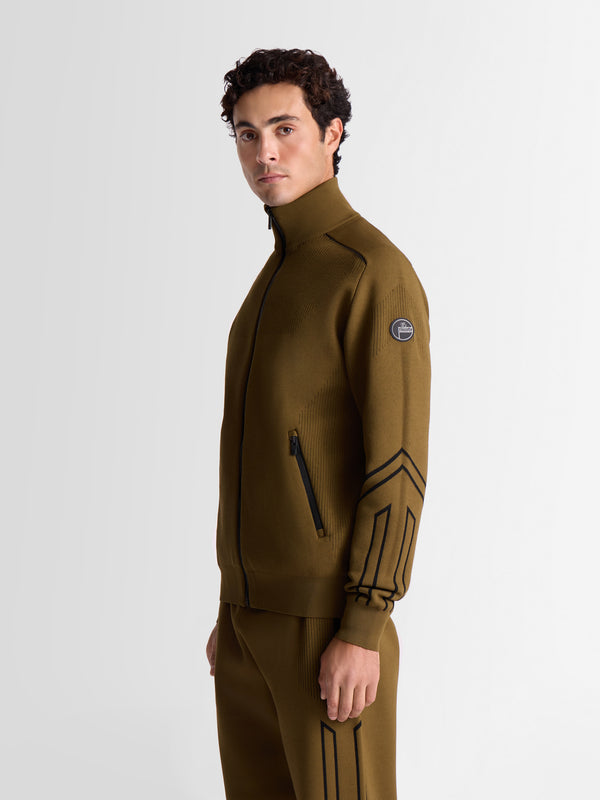 CYRION SWEATER