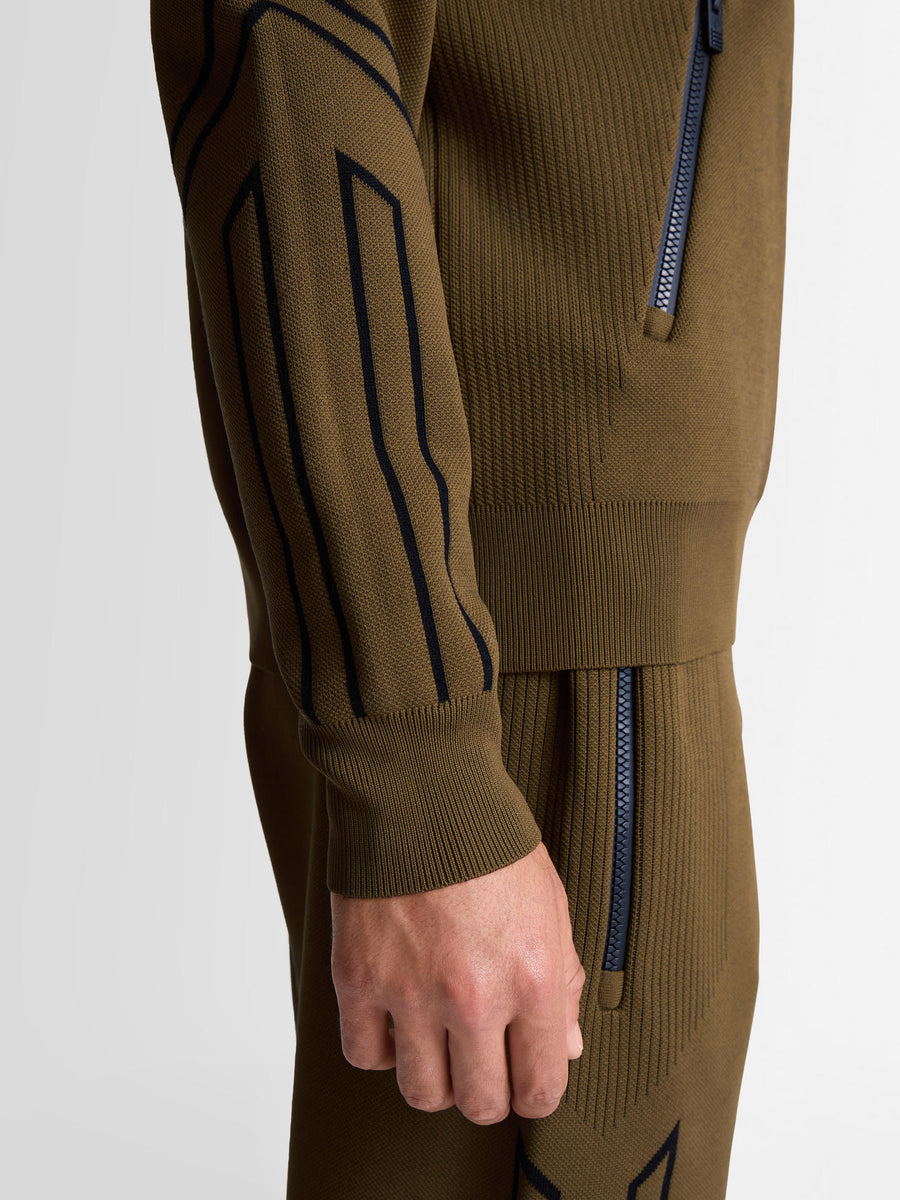 GILET CYRION