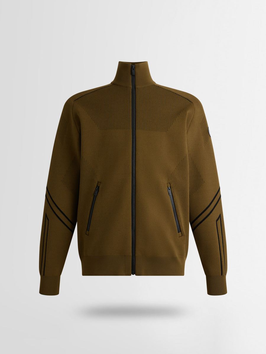 GILET CYRION