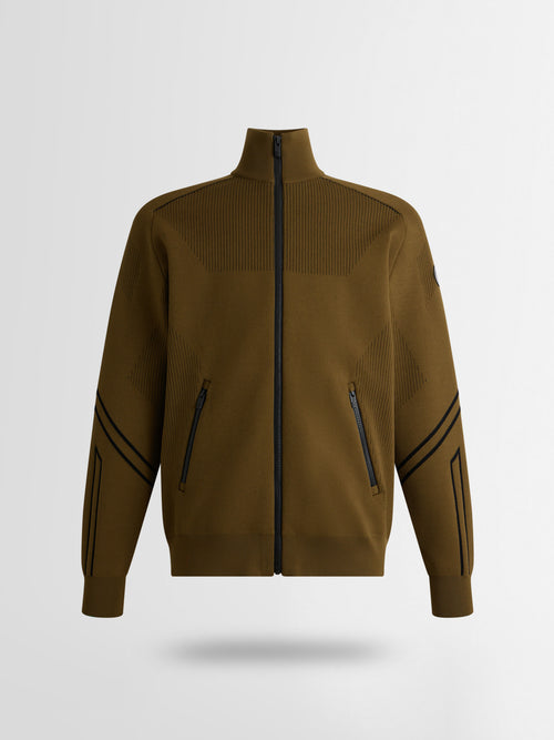 GILET CYRION
