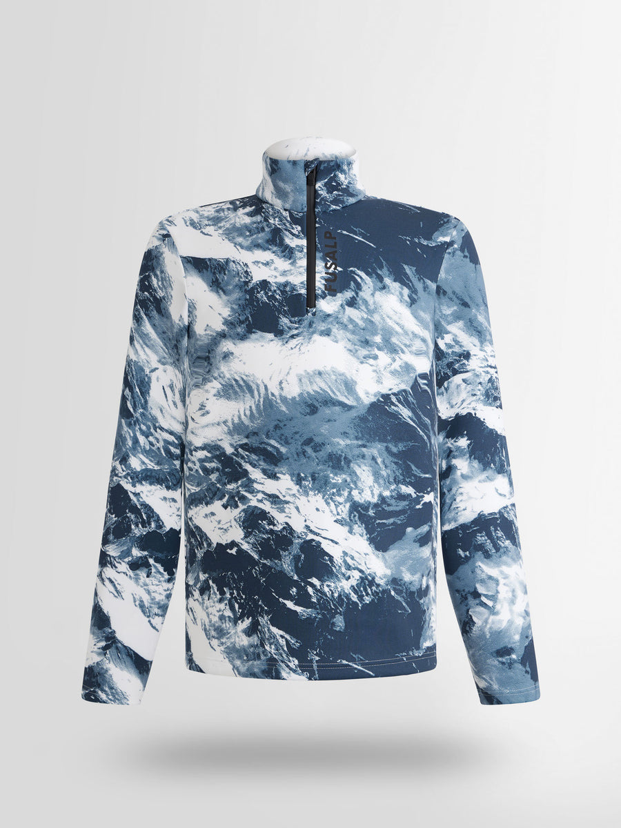TIMOTHY THERMAL LAYER