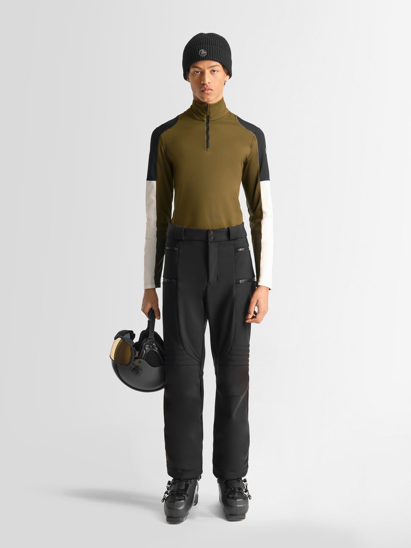 PRAVIO THERMAL LAYER