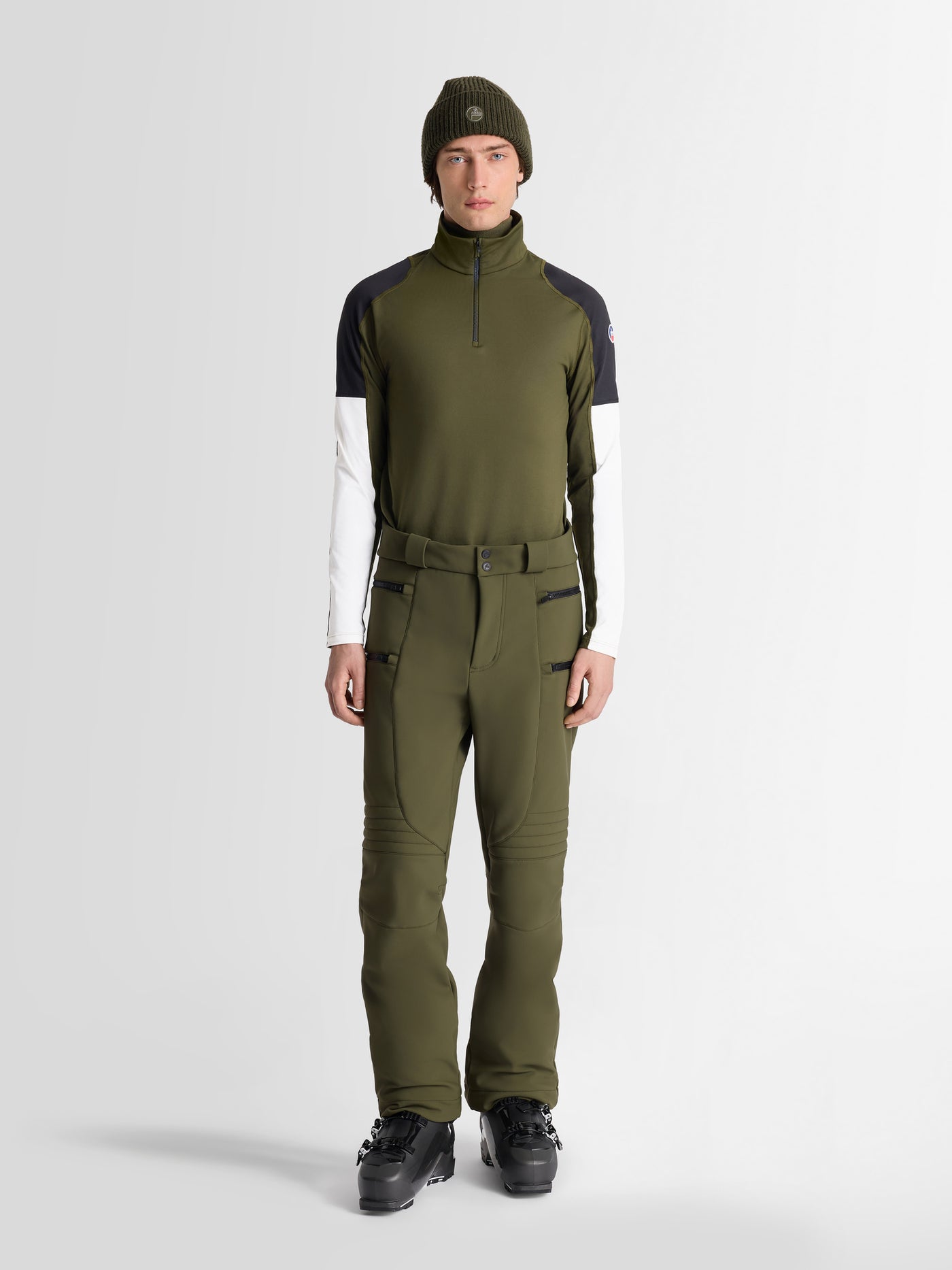 PRAVIO BASE LAYER