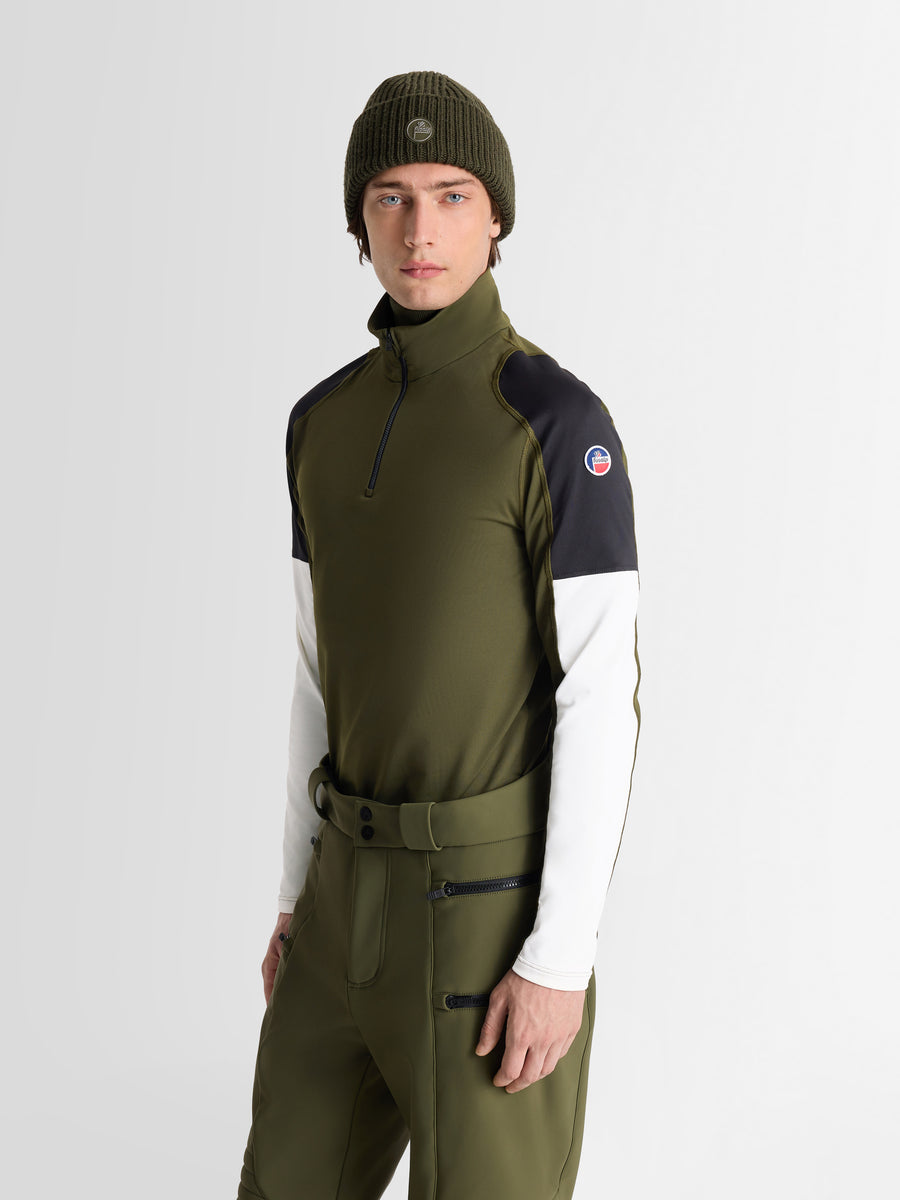 PRAVIO BASE LAYER