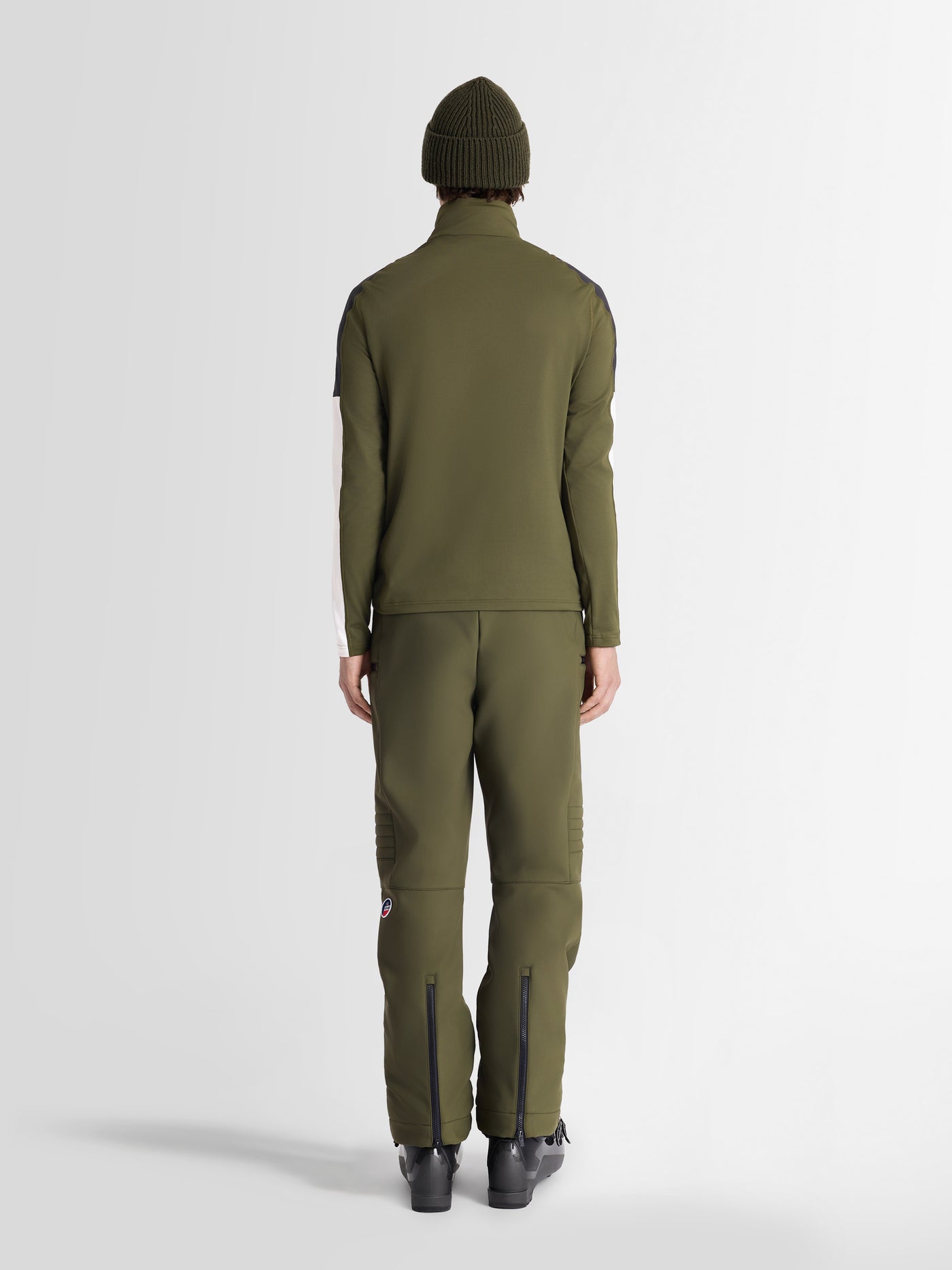 PRAVIO BASE LAYER
