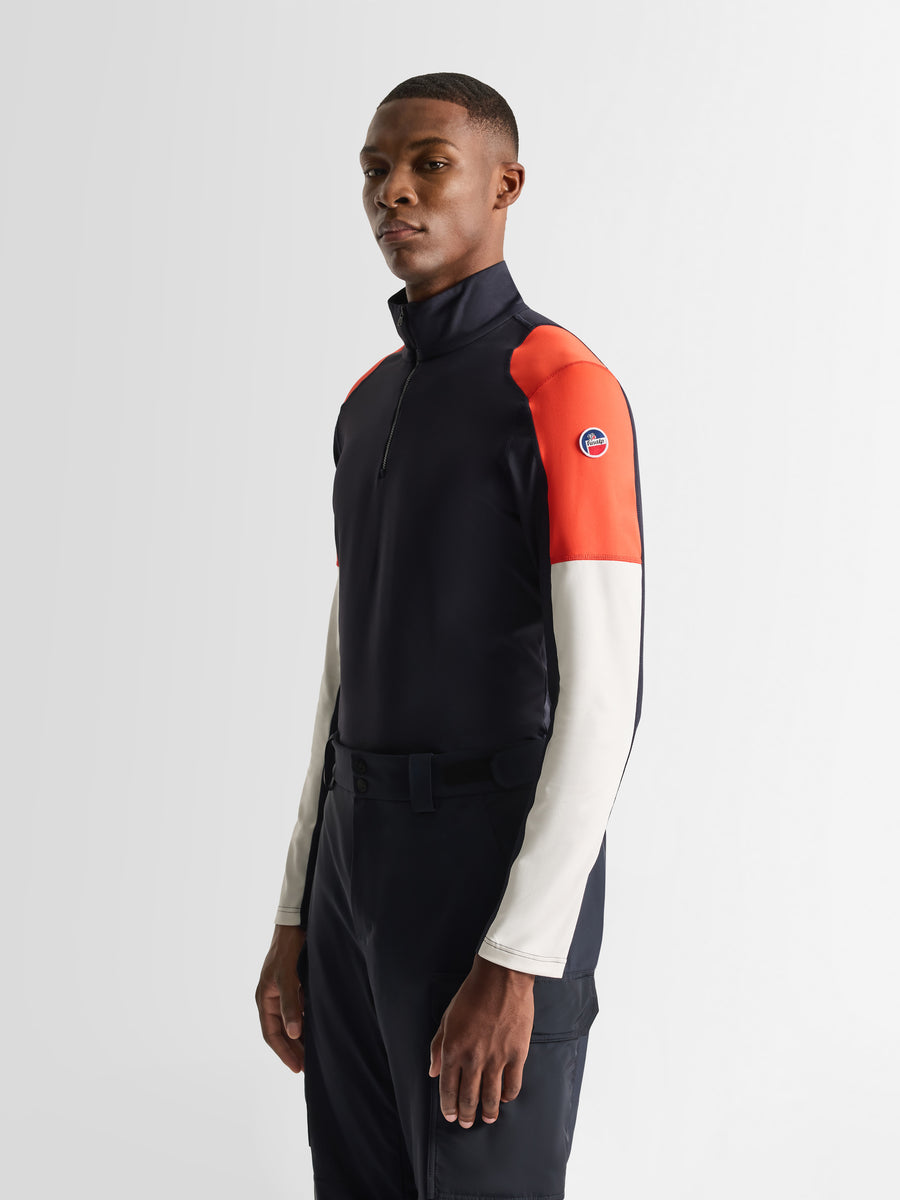 SOUS PULL PRAVIO