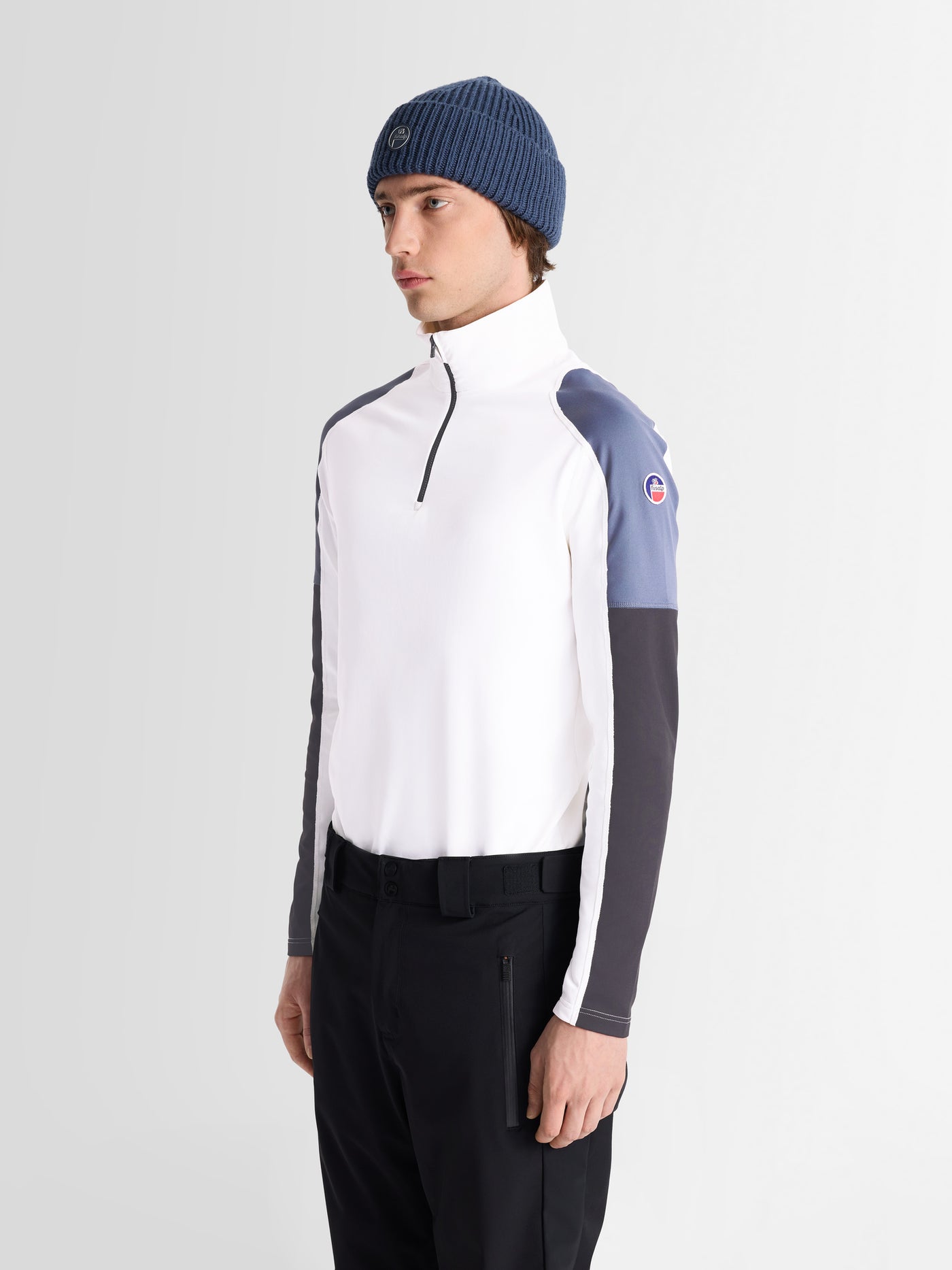 SOUS PULL PRAVIO