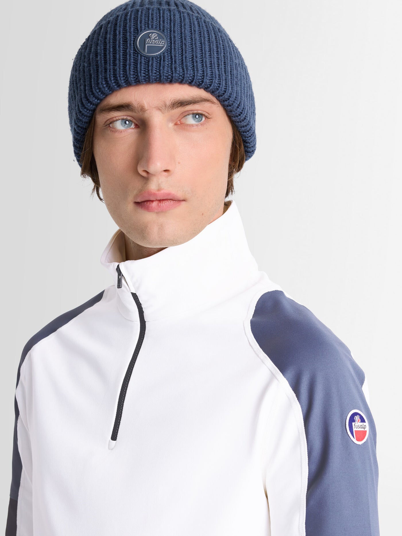 SOUS PULL PRAVIO