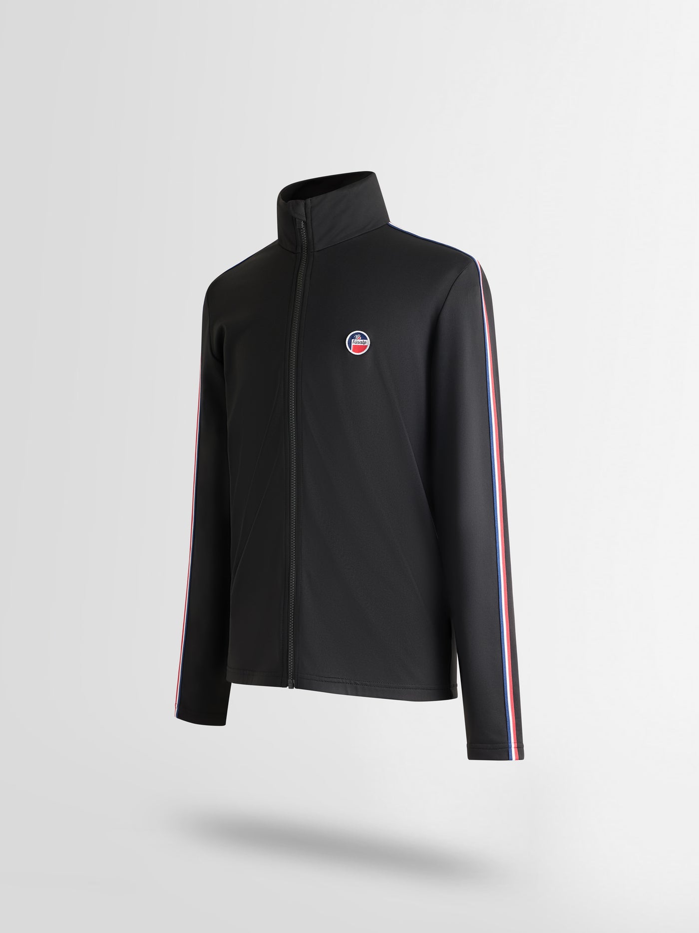 VESTE TECHNIQUE MARIOZIP
