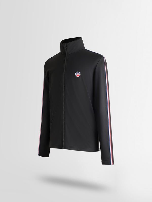 VESTE TECHNIQUE MARIOZIP