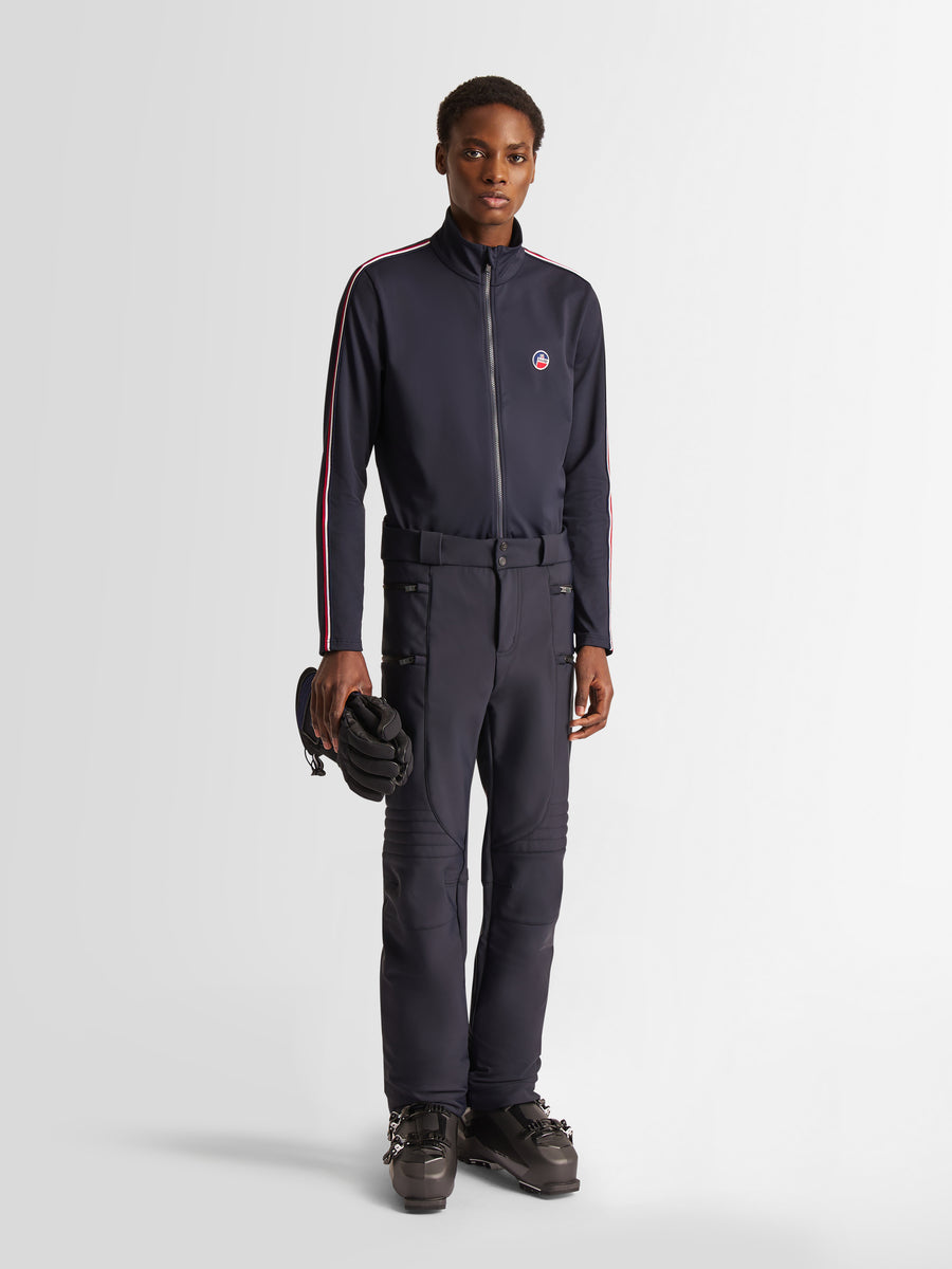 MARIOZIP LIGHTWEIGHT JACKET